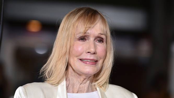 ‘M*A*S*H’-actrice Sally Kellerman (84) overleden