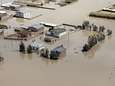 Al 70 doden na twee weken van overstromingen in Iran