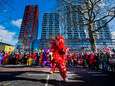 Rotterdam alert op coronavirus: feest Chinees Nieuwjaar gaat vooralsnog door