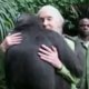 Indrukwekkend: Jane Goodall bij College Tour