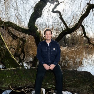 Ill Vincent Croiset continues acting and gets married: ‘It felt bitter, things were going so well’