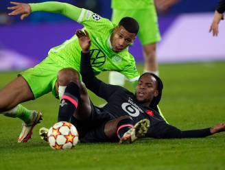 Pijnlijke exit: Wolfsburg-Belgen Europees uitgeschakeld na thuisnederlaag tegen Lille