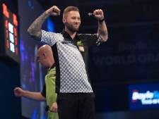 Alles wat je moet weten over het EK darts met Michael van Gerwen en Danny Noppert