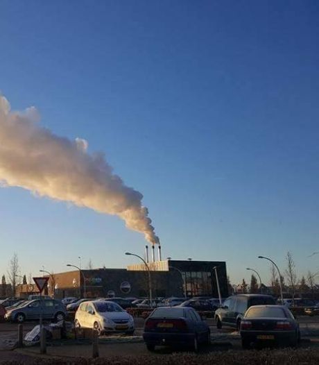 Kleine biomassacentrales in Zwolle moeten zo snel mogelijk dicht, vinden D66 en PvdA