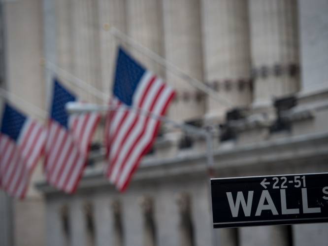 Records op Wall Street door belastingplan