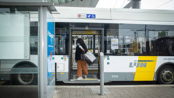 “Red lijn 18": al bijna 1.000 handtekeningen om plannen met buslijn in Drongen te herbekijken 