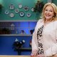 Janny van der Heijden geopereerd aan een melanoom in haar gezicht: ‘De huisarts stuurde me eerst weg’