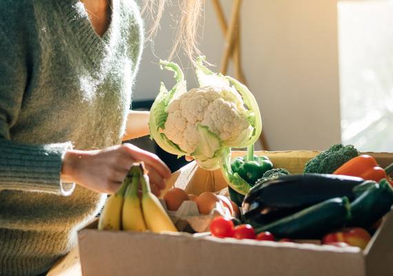 Adrianne (32) leeft met man en 4 kinderen van 80 euro per week: “Ik ga altijd naar dezelfde supermarkt”