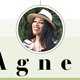 Agnes: “Dat loeder probeert míjn volgers crypto aan te smeren”