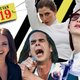Humo's platen van het jaar 2019