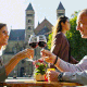 Maastricht Midweekend: vier elke dag weekend