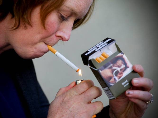 Nieuw-Zeeland verbiedt sigaretten voor toekomstige generaties