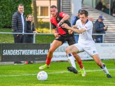 De Treffers wacht druk schema: IJsselmeervogels-thuis is derde duel in acht dagen