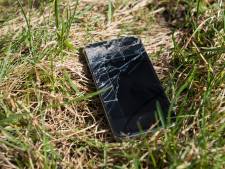 Smartphone kwijt? Zo vind je hem terug