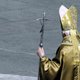 De verwachtingen over Benedictus XVI in 2005 - Geen tussenpaus