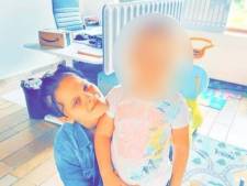 Renversée par une voiture, Gwendoline succombe et laisse une petite derrière elle: “Une fille en or”