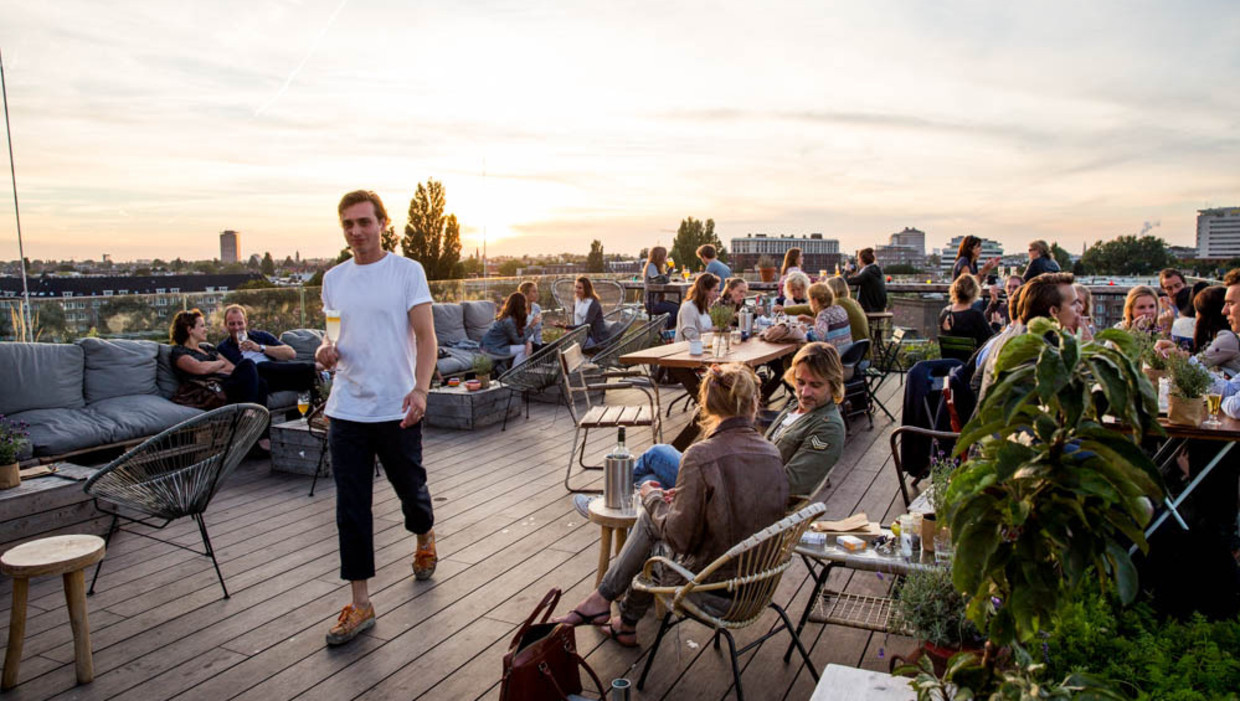 Hotel Casa 400 Is Brandschoon Met Scherpe Prijs De Volkskrant