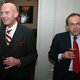 Pim Fortuyn mocht geen lid worden van de CPN