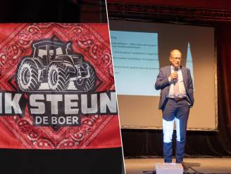 “Vlaamse overheid en organisaties spenderen al dertig jaar veel geld in de aankoop van natuur, maar op een volledig foute manier”