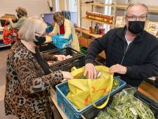 Goederenbank De Baronie hekelt plannen voor extra voedselbank in Dongen: ‘Zo ga je niet met vrijwilligers om’