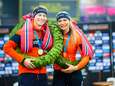 EK schaatsen (sprint) | Alle uitslagen en klassementen in Hamar