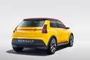De beroemde Renault 5 keert terug als elektrische auto