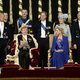 Koning Willem-Alexander is nu ingehuldigd