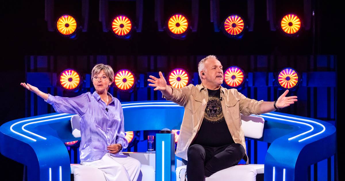 Hanne e Marthe distribuiscono il loro primo biglietto d’oro e due ragazzi ottengono punteggi alti: guarda tutti i quiz di “K2 Seek K3” qui |  tv