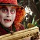 'Alice Through the Looking Glass': Sacha Baron Cohen overtreft Johnny Depp