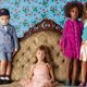 High-end kinderkleding is booming