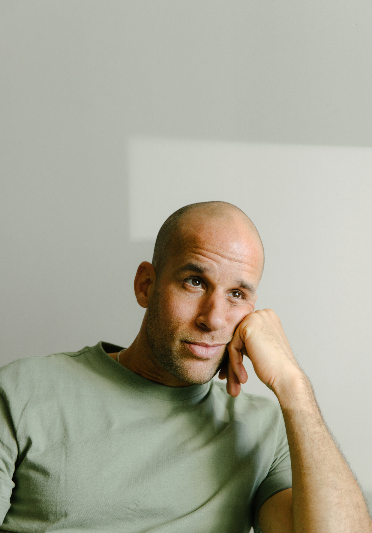 De kern van Buladó stamt uit een eeuwenoud en mondeling overgeleverd verhaal.  Beeld Tom van Huisstede