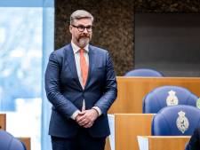 D66-Kamerlid Sidney Smeets stapt op na beschuldigingen van grensoverschrijdend gedrag