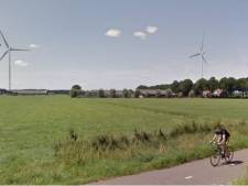 Drie windturbines aan de Goirlesedijk? Het plan ligt in elk geval op tafel