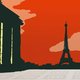 ‘Trocadéro’ is een rake, tot reflectie dwingende roman