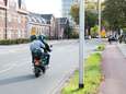 Deelscooter steeds vaker ingeruild voor elektrische fiets door helmplicht