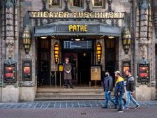 Voor Pathé kunnen er juist na deze lockdown meer bioscopen bij: ‘Mensen wíllen naar de film’