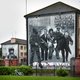 In Noord-Ierse Derry staan verhoudingen weer op scherp