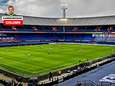 Column Sjoerd Mossou | Alle voetbalgeschiedenis die nu wordt geschreven, zonder publiek, is zo goed als waardeloos<br><br>