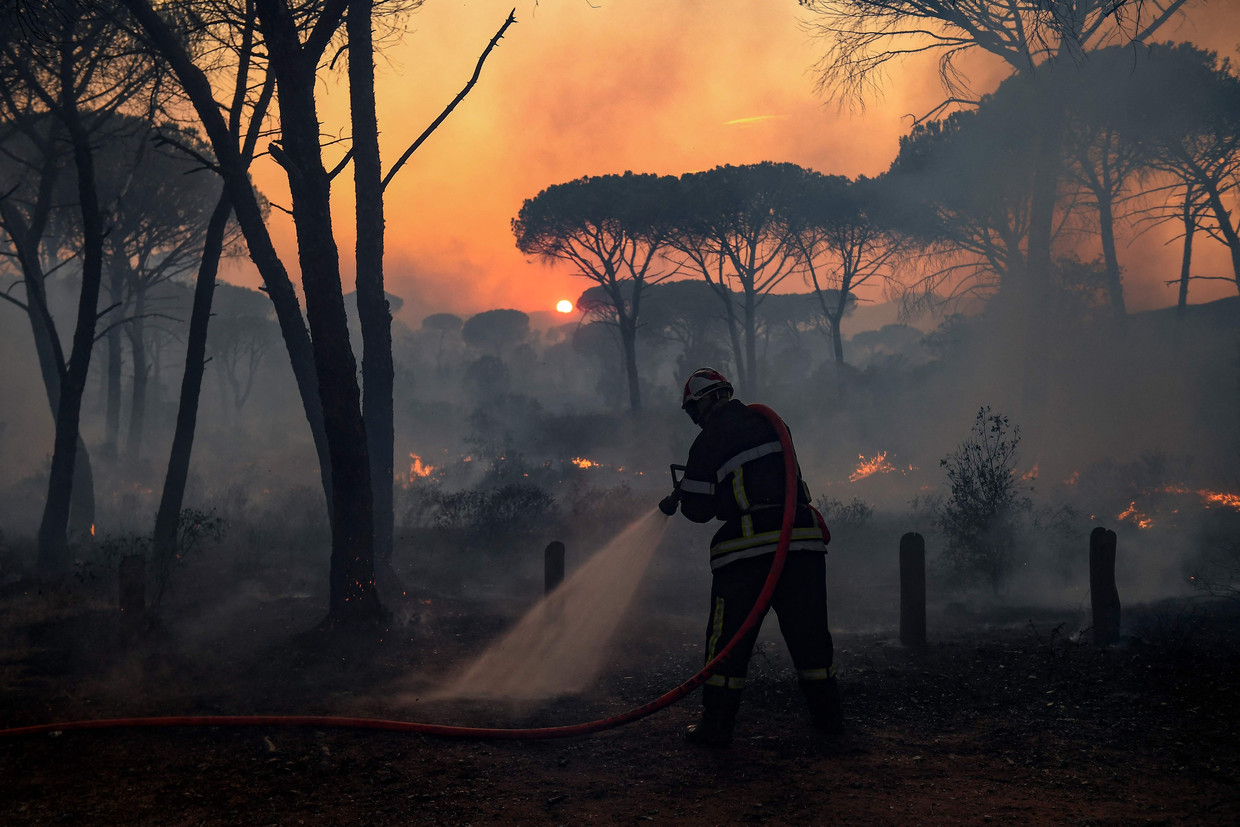 Mediterrane landen nog altijd in gevecht tegen ...