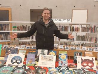 Bibliotheek Lubbeek wordt gebruiksvriendelijker met nieuwe dienstregeling