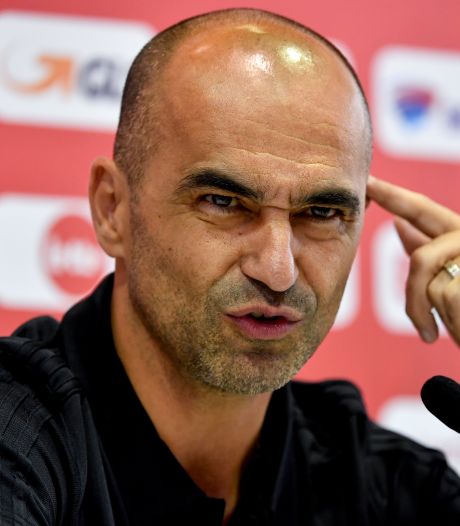 "Une décision sur Kompany et Vermaelen dimanche"