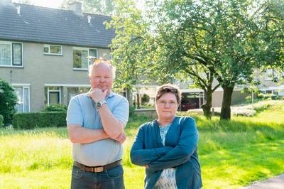 Harderwijkse huurders met lekkende daken kloppen via via aan bij minister De Jonge