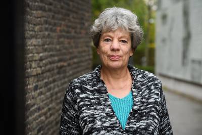Doria Kuster tien jaar lid van Cliëntenraad Etten-Leur: ‘Als je zelf geen armoede kent, lul dan niet