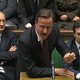 Regering-Cameron verliest steun voor bezuinigingen
