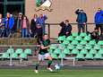 DHC vermorzelt Olympia en HVV verstevigt koppositie: lees hier alles over het amateurvoetbal