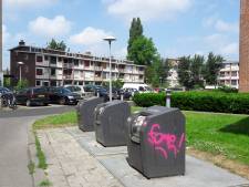 Graffiti-spuiter ‘Fame’ ten onrechte opgepakt na legaal werk bij Ikea