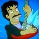 The Simpsons met nieuwe gastrollen
