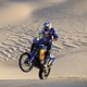 Despres wint zevende Dakar-rit voor motorrijders