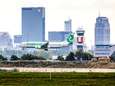 Aantal klachten over geluidshinder Rotterdam The Hague Airport neemt fors toe