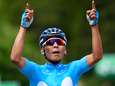 Quintana sort de sa coquille, Porte conserve le jaune